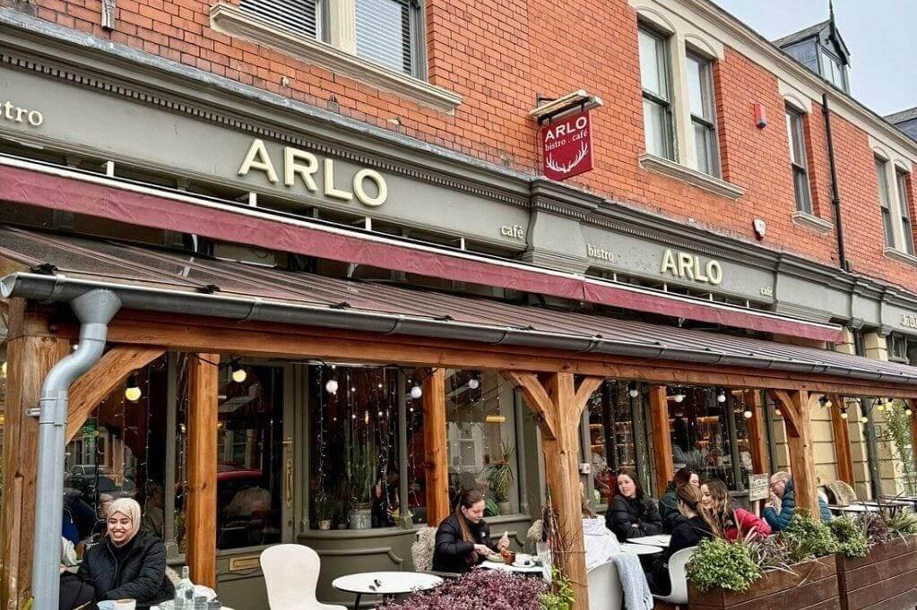 15 Best Coffee Shops in Newcastle upon Tyne 2026