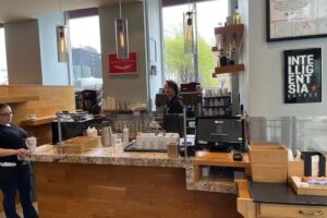Best Coffee Shops in Chicago