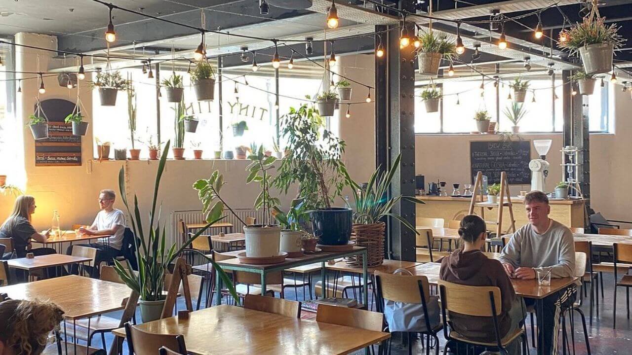 15 Best Coffee Shops in Newcastle upon Tyne 2026