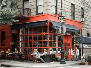 best coffee house in nyc