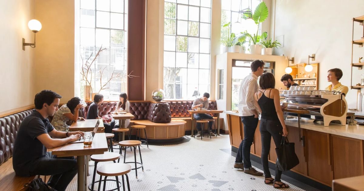 Best Cafes Near You | Discover Top Shops & Cozy Spots in UK