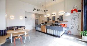 cool cafes in los angeles