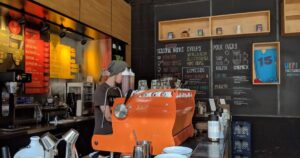 best coffee shops in denver​