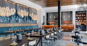 best coffee shops in portland maine​