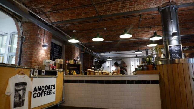 ancoats coffee co