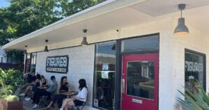 best coffee shops in austin