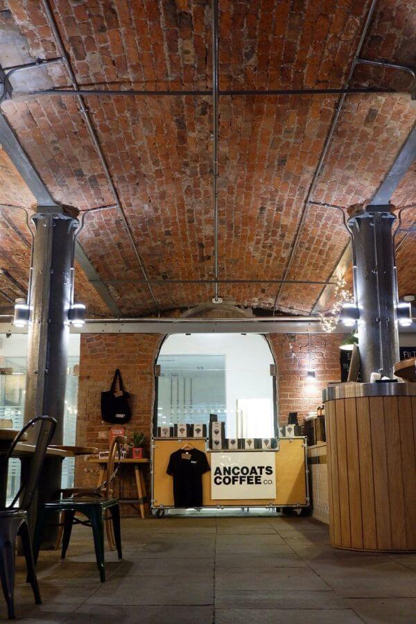 ancoats coffee co coffee roasters uk