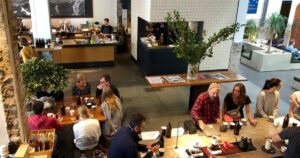 best coffee shops in sydney