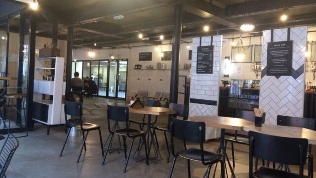 foundation coffee house food menu