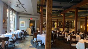 Best Seafood Restaurants in New Orleans