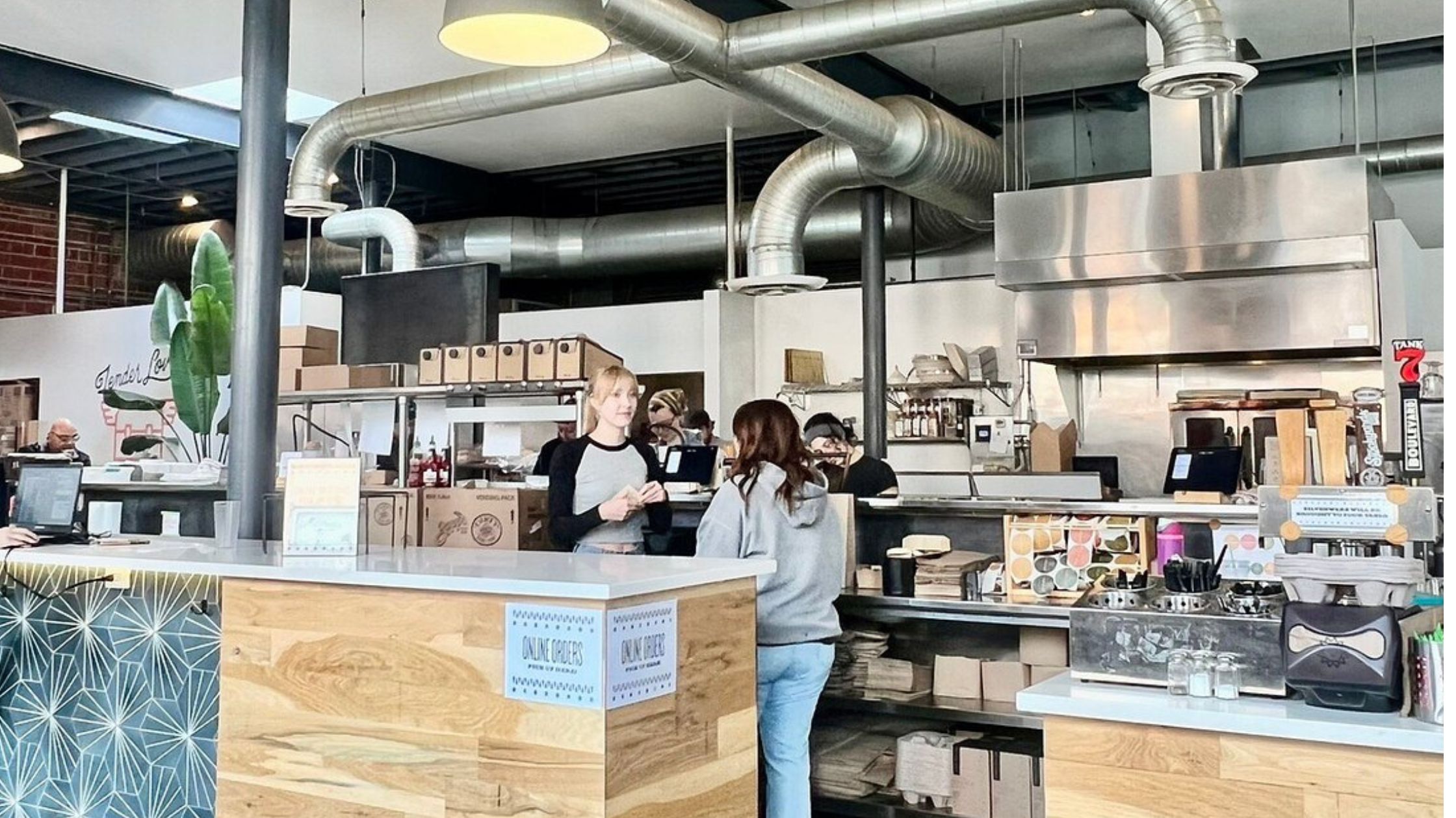 12 Best Cafes in Kansas