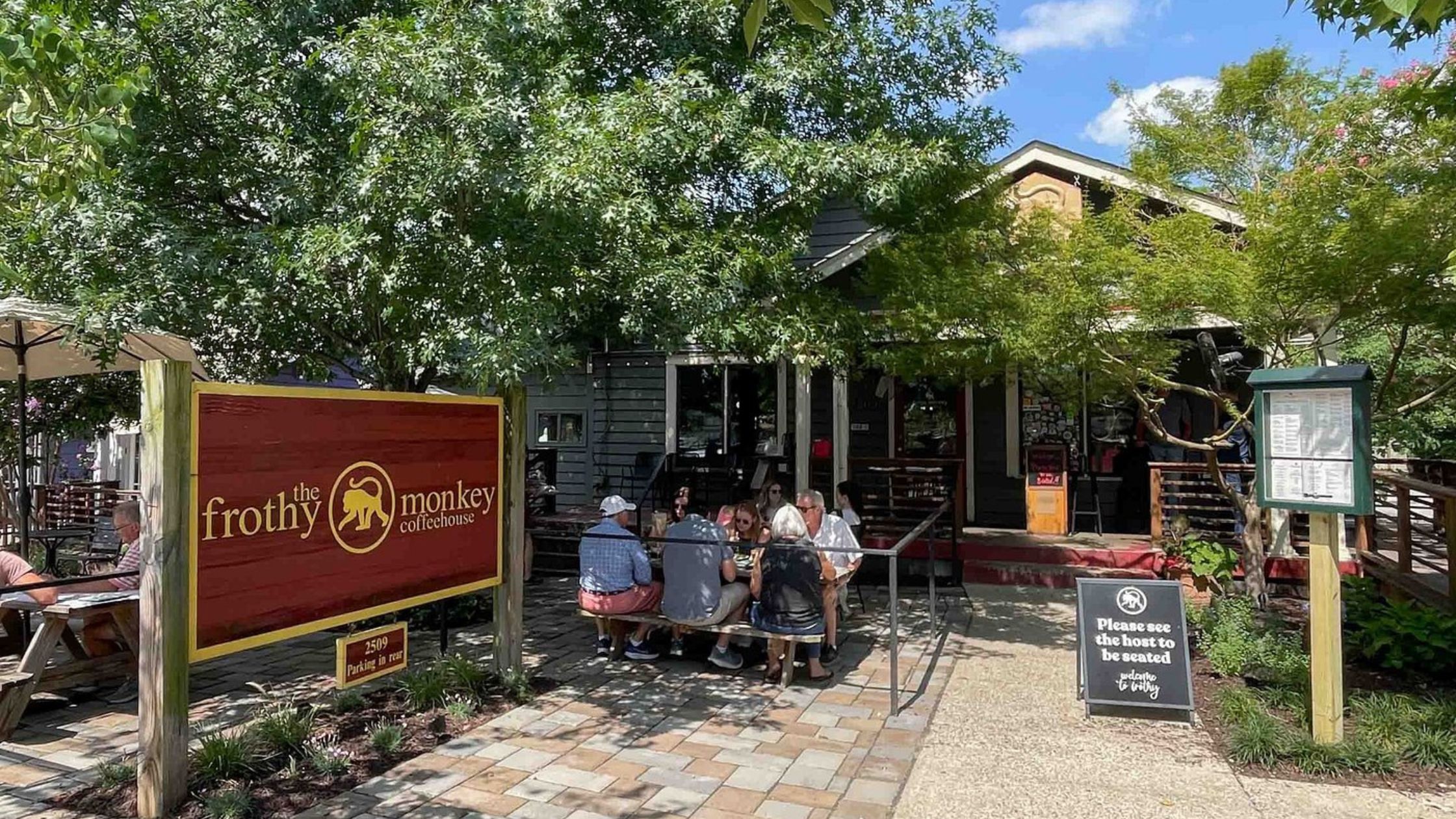 Best Cafes in Nashville