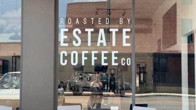 Estate Coffee Company