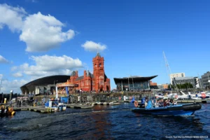 Best Cafes in Cardiff