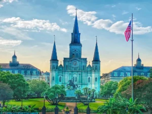 Best Coffee Shops in New Orleans