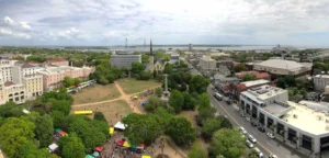 Best Cafes in Charleston