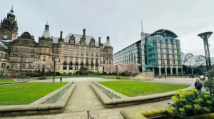 Best Cafes in Sheffield