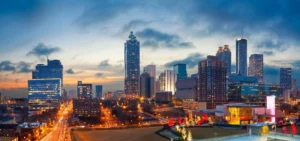 Best Coffee Shops in Atlanta