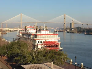 Best Coffee Shops in Savannah