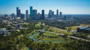 Best Coffee Shops in Houston