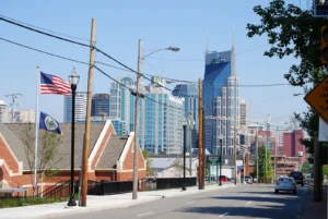 Best Coffee Shops in Nashville