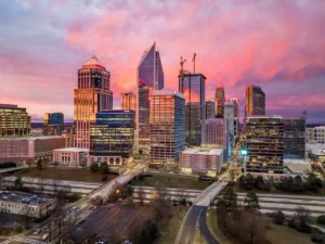 Best Coffee Shops in Charlotte