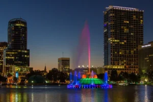 Best Coffee Shops in Orlando