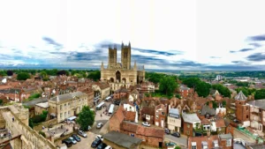 Best Cafes in Lincoln
