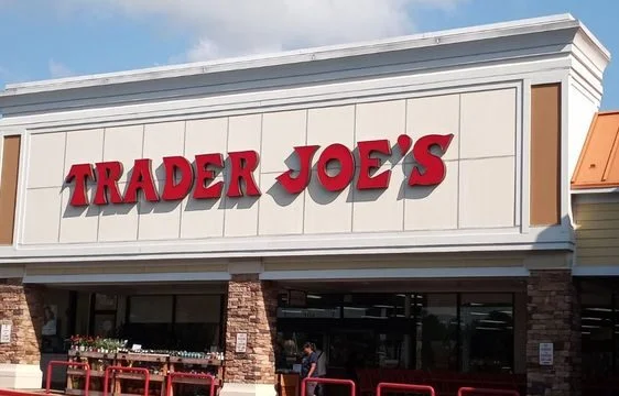 Trader Joe's shops